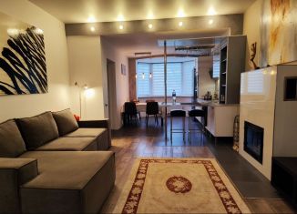 Сдается таунхаус, 200 м2, Санкт-Петербург, Дивеевская улица, 1К