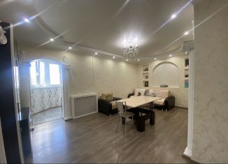 Продам 3-комнатную квартиру, 71.4 м2, Подольск, Советская улица, 16, ЖК Триумф