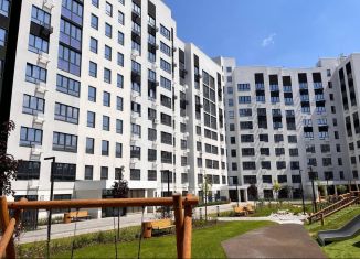 Продается двухкомнатная квартира, 59.8 м2, Воронеж