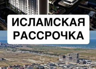 Двухкомнатная квартира на продажу, 68 м2, Махачкала, Хушетское шоссе, 11, Ленинский внутригородской район
