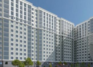 Продается однокомнатная квартира, 58 м2, Махачкала, Ленинский внутригородской район, улица Примакова, 20