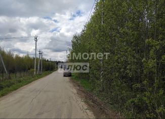 Продаю земельный участок, 5.1 сот., деревня Жёдочи