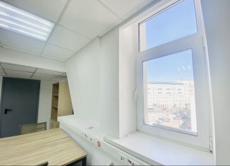 Сдается офис, 75 м2, Москва, Павелецкая площадь, 1Ас1, Павелецкая площадь