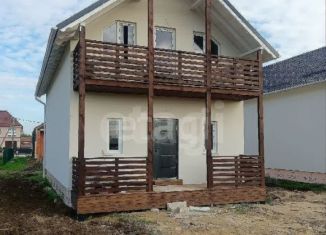 Продажа дома, 132.1 м2, Зеленоградск, Берёзовая улица, 24