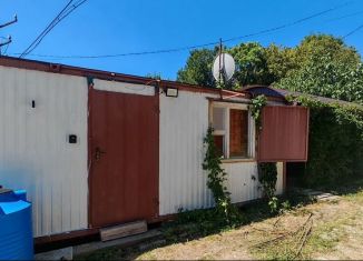 Сдается в аренду дом, 18 м2, посёлок турбазы Приморская, территория Турбаза Приморская, 5Б