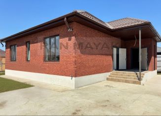 Продажа дома, 105 м2, хутор Гавердовский, улица Шевченко, 56