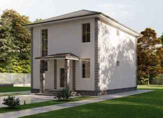 Дом на продажу, 128 м2, село Мысхако, Балтийская улица