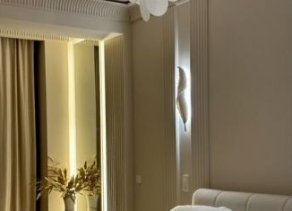 Продажа 2-ком. квартиры, 105 м2, Махачкала, улица Хаджи Булача, 8Д, ЖК Причал