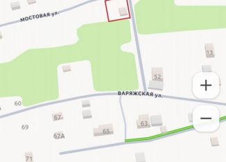 Участок на продажу, 11 сот., Волхов