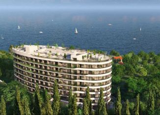 Продаю 1-комнатную квартиру, 33.2 м2, поселок городского типа Форос, улица Космонавтов