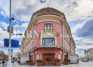 3-ком. квартира на продажу, 124 м2, Москва, улица Петровка, 28, улица Петровка