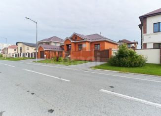 Продажа дома, 227.2 м2, Тюмень, 3-й Губернский проезд, 43