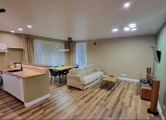 Продаю дом, 80 м2, деревня Новолисиха, улица Татьянина