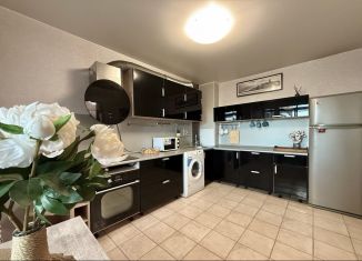 Сдается в аренду 1-комнатная квартира, 37 м2, Санкт-Петербург, проспект Просвещения, 87к2