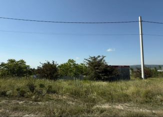 Продаю земельный участок, 6 сот., поселок Верхнебаканский, Базарная улица, 90