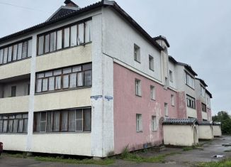 Продается 1-комнатная квартира, 30 м2, Заволжск, улица Чкалова, 24А