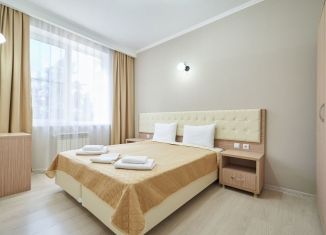 Сдается в аренду двухкомнатная квартира, 37 м2, Сочи, улица Ленина, 290/2