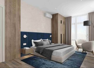 Продаю двухкомнатную квартиру, 43.1 м2, Анапа