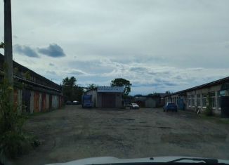 Гараж на продажу, 24 м2, Череповец, улица Гоголя, 49Б