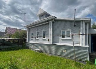 Продается дом, 53.5 м2, Кинешма, 3-я Заречная улица