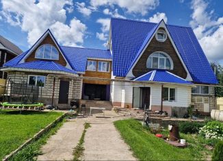 Дом на продажу, 403 м2, Ижевск, Ленинский район, улица 40-летия Октября, 4