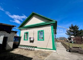 Продам дом, 68 м2, Амурская область, улица Гаюнова, 8