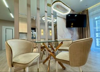 3-комнатная квартира на продажу, 61.3 м2, рабочий поселок Маркова, квартал Стрижи, 14