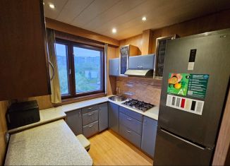 Продажа 2-ком. квартиры, 44 м2, Мурманск, улица Чумбарова-Лучинского, 50