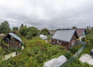Продаю дачу, 18 м2, Тюмень, Восточная улица, 38