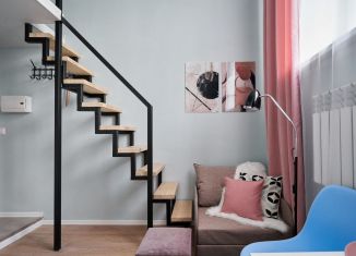 Сдам в аренду квартиру студию, 10 м2, Москва, Сиреневый бульвар, 15, ВАО