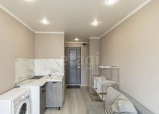 Продам квартиру студию, 16.1 м2, Тюмень, Харьковская улица, 83