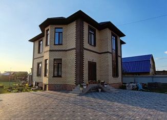 Продаю дом, 314 м2, село Луговое, Трактовая улица, 25