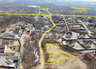 Продам участок, 18.2 сот., Приморский край