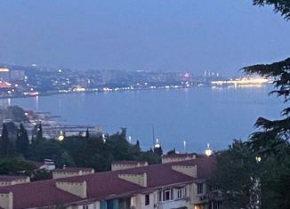 Сдается 1-ком. квартира, 39 м2, Сочи, Шоссейная улица, 3Е