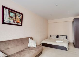 1-ком. квартира в аренду, 45 м2, Москва, улица Народного Ополчения, 42к1