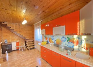 Продам дом, 68.8 м2, деревня Грановщина, Солнечная улица, 22