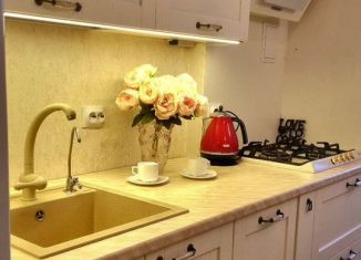 Продажа двухкомнатной квартиры, 42 м2, Сестрорецк, улица Токарева, 10