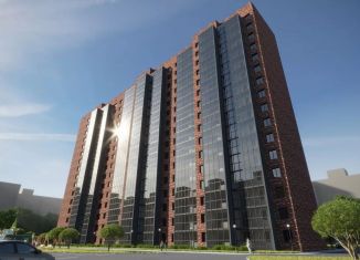 Квартира на продажу студия, 24.2 м2, Тюмень, Алматинская улица, 5