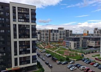 Сдам двухкомнатную квартиру, 38 м2, деревня Столбово, проспект Куприна, 30к1