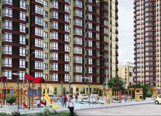 Продам квартиру студию, 25 м2, Ростов-на-Дону, ЖК Город у Реки, улица 23-я Линия, 54с4