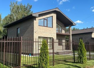 Дом на продажу, 165 м2, деревня Орлово, КП Орловъ, 345