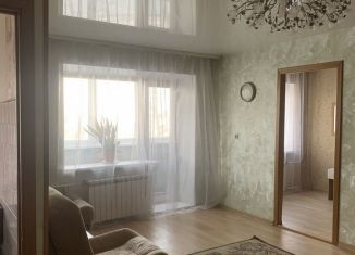 Двухкомнатная квартира на продажу, 45.7 м2, Екатеринбург, Елизаветинское шоссе, 8, Чкаловский район