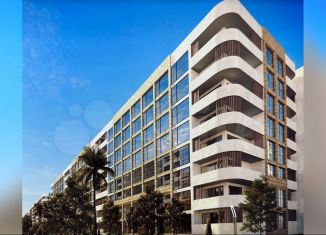 Квартира на продажу студия, 25 м2, Махачкала, Ленинский внутригородской район, Причальная улица, 16