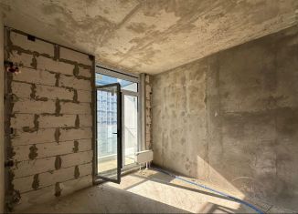 Квартира на продажу студия, 24 м2, Сочи, Ясногорская улица, 16/2к2, микрорайон Бытха