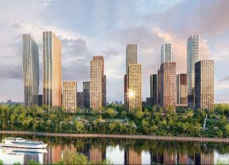 Продам помещение свободного назначения, 143.2 м2, Москва, улица Борисовские Пруды, 1, станция Москворечье