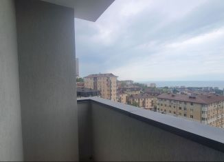 Однокомнатная квартира на продажу, 30.4 м2, Сочи, улица Тимирязева, 44А, микрорайон Донская