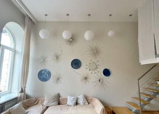 Сдаю двухкомнатную квартиру, 105 м2, Санкт-Петербург, улица Восстания, 35