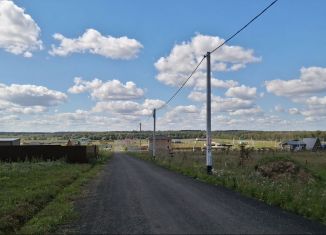 Продажа земельного участка, 8.2 сот., деревня Загорье, коттеджный посёлок Рижские зори, 393