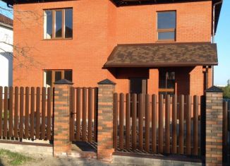 Дом на продажу, 180 м2, деревня Татаренкова, 3-й Зелёный проезд