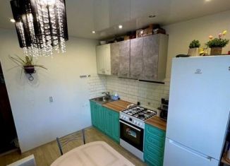 1-комнатная квартира на продажу, 39.3 м2, Сыктывкар, улица Славы, 35, Эжвинский район